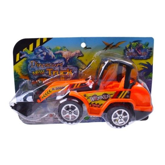 CARRO ZE10546/BA-3 CX240 CARRO ZE10546/BA-3 CX240