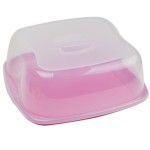 BOLEIRA PLASTICO 33X36CM