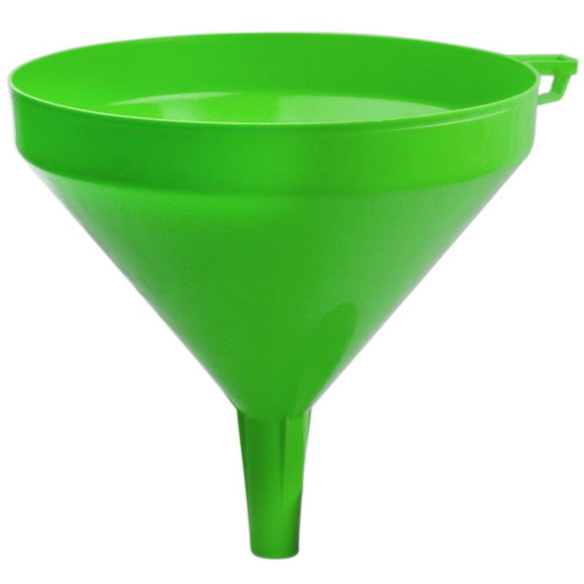 FUNIL PLASTICO SUPER 34CM CX12 FUNIL PLASTICO SUPER 34CM CX12