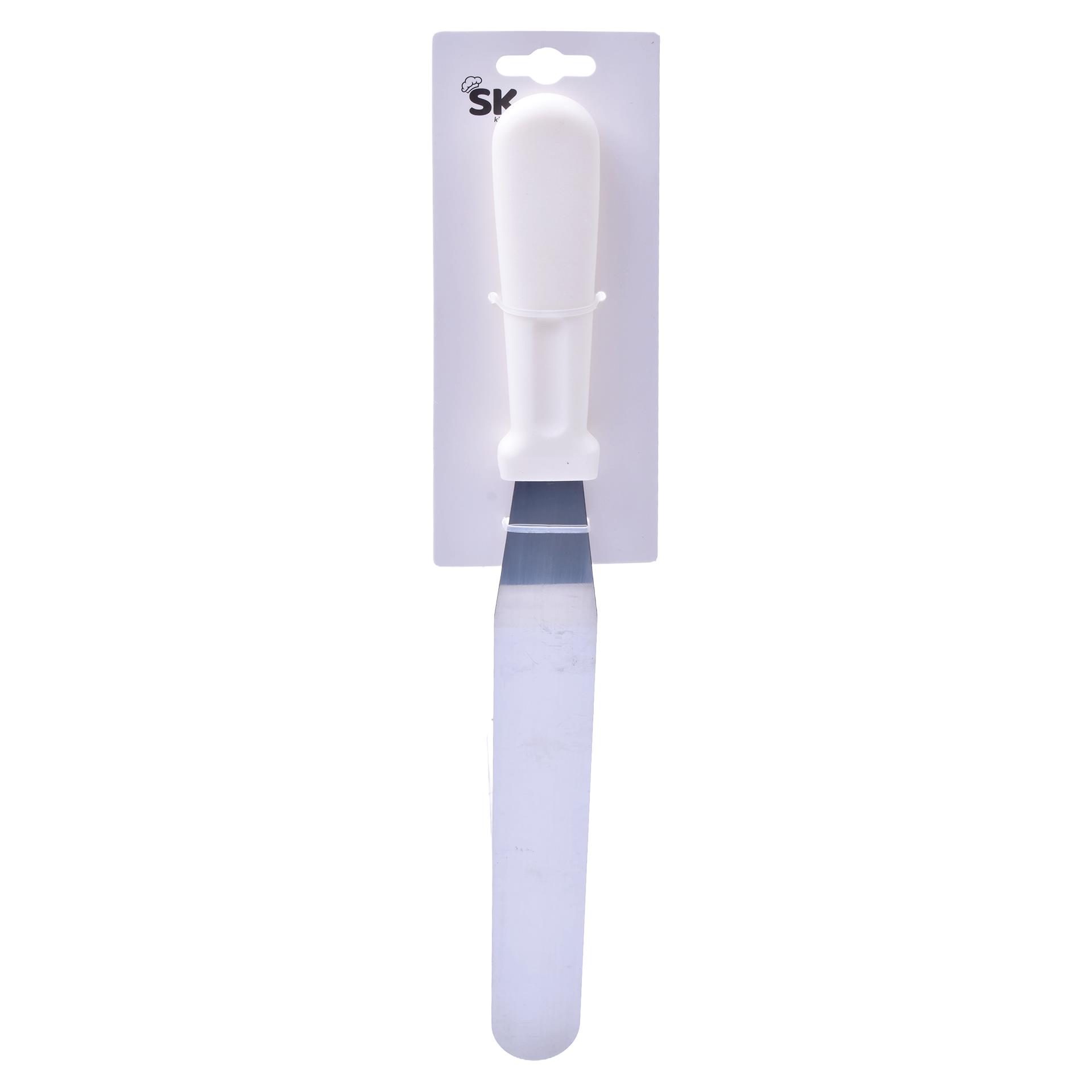 ESPATULA BOLOS 2497-524 CX144 ESPATULA BOLOS 2497-524 CX144