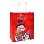 SACO NATAL 21X15X8CM 2317-911 CX360