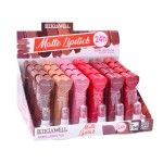 BATON LABIOS MATE 24H REF 11549 24UN BATON LABIOS MATE 24H REF 11549 24UN