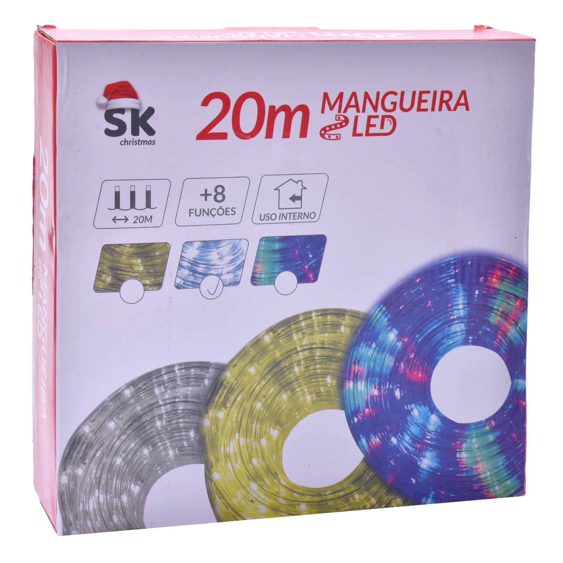 MANG LED 20MT BRC 8FUN 2697-150B-20CX10