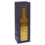 SACO P/GARRA 10X36X12CM 2317-801-B CX360