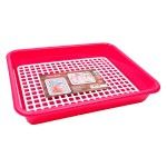 TABULEIRO C/ REDE 35X27.5X6 1147701 TABULEIRO C/ REDE 35X27.5X6 1147701