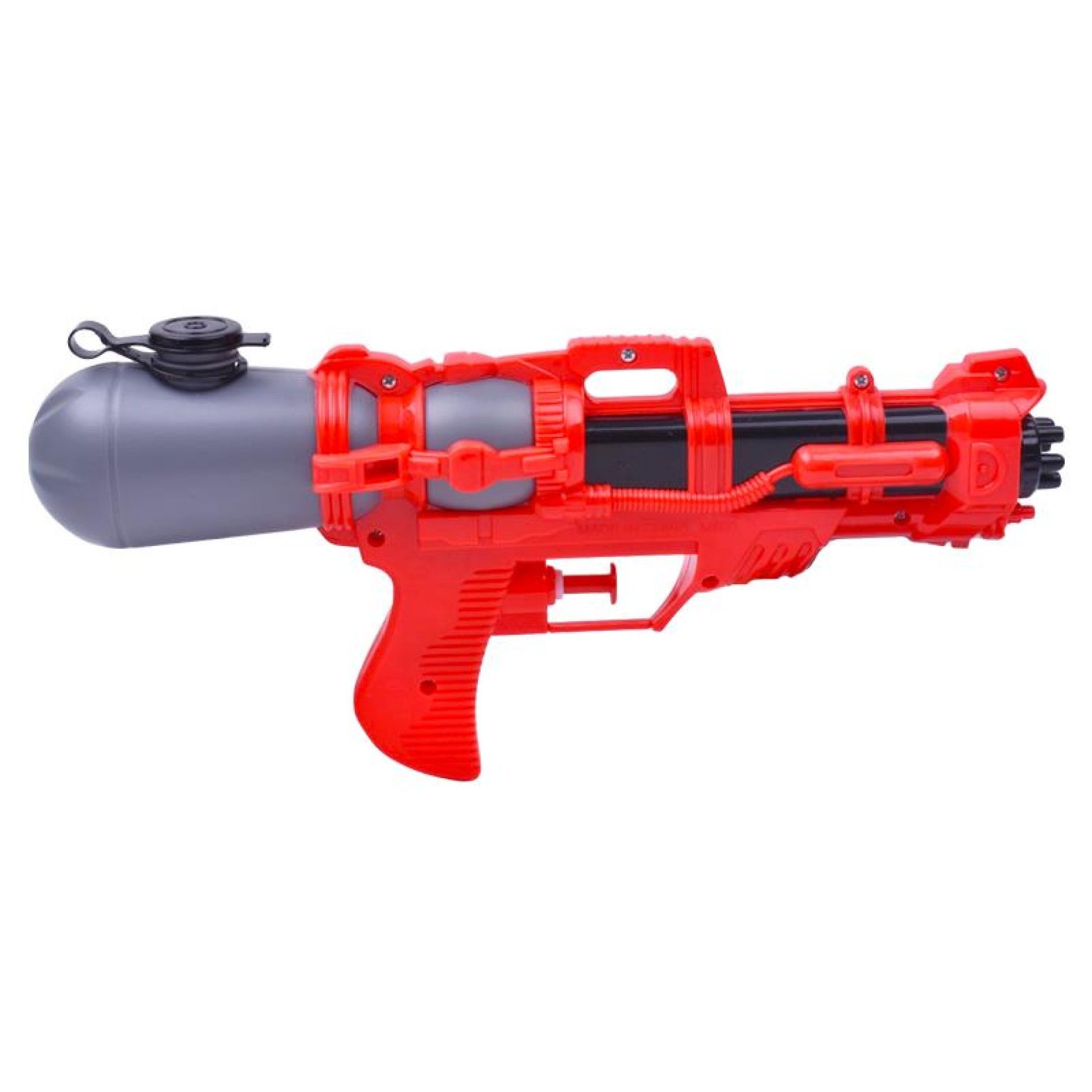 PISTOLA DE AGUA KS06521 CX240 PISTOLA DE AGUA KS06521 CX240