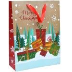 SACO PRESENTE 39X30X12CM 1844-339-02 SACO PRESENTE 39X30X12CM 1844-339-02