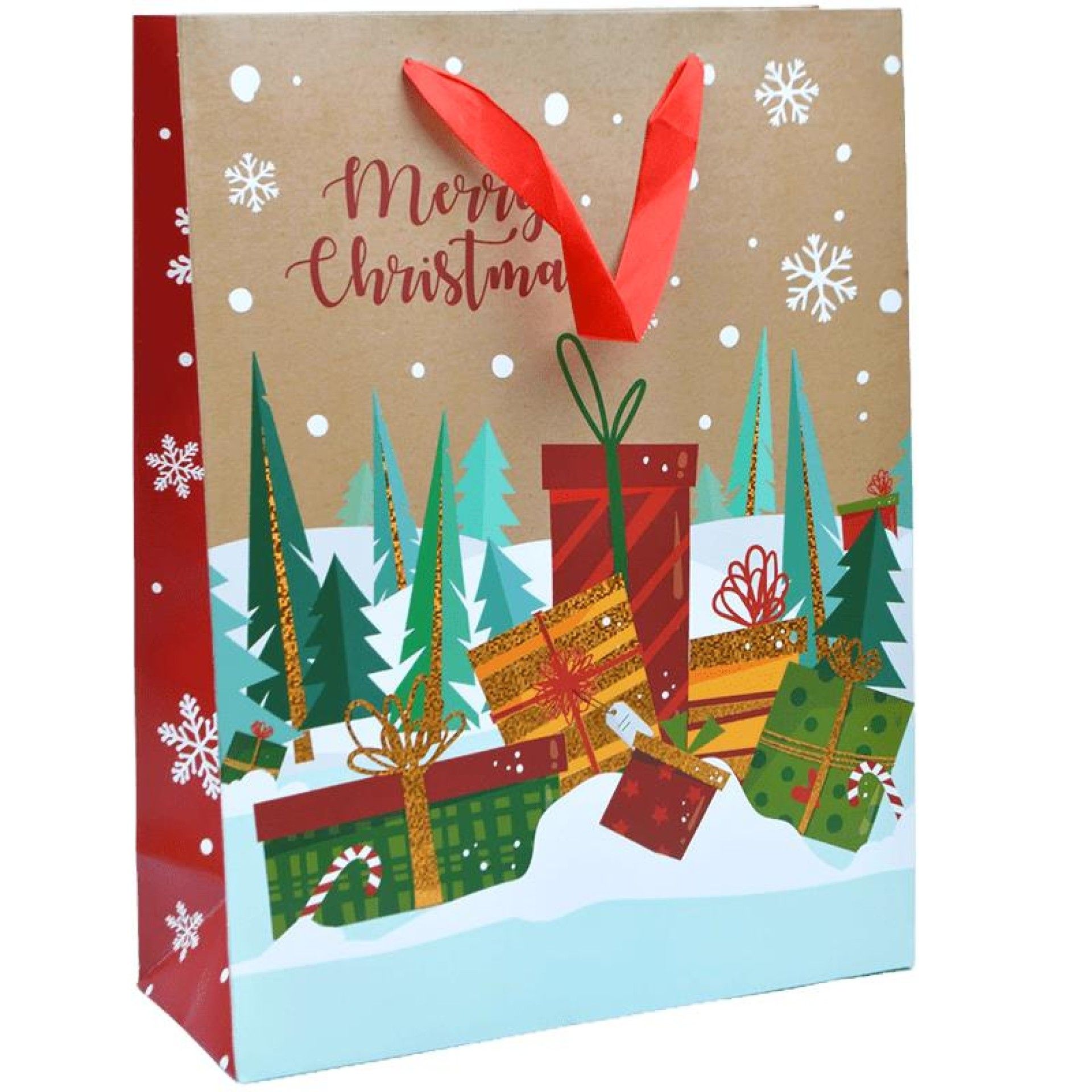 SACO PRESENTE 39X30X12CM 1844-339-02 SACO PRESENTE 39X30X12CM 1844-339-02
