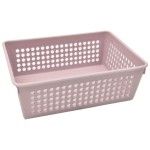 CESTA PLASTICA 114731A