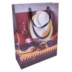 SACO PAPEL 40X30X12 3D1968-401-02 SACO PAPEL 40X30X12 3D1968-401-02