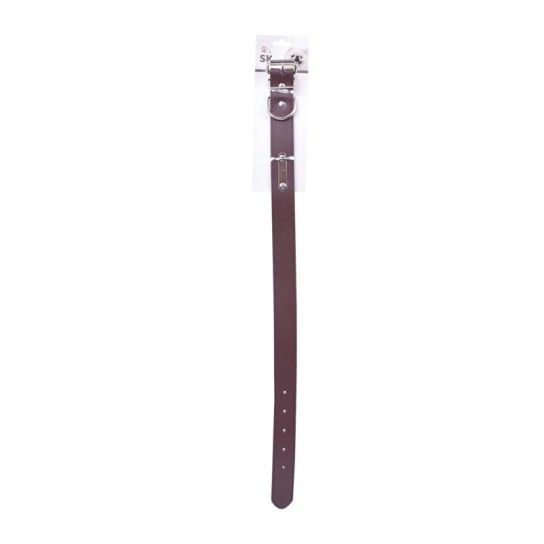 COLEIRA ANIMAL CORES 1937-025-1,5 CX480 COLEIRA ANIMAL CORES 1937-025-1,5 CX480
