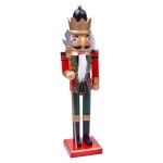 SOLDADO 38CM 2398-006-36 CX12
