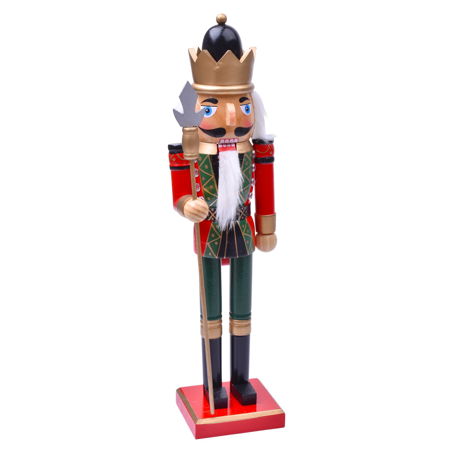 SOLDADO 38CM 2398-006-36 CX12 SOLDADO 38CM 2398-006-36 CX12