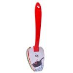 ESFREGAO SALVA UNHAS 2345-211 CX240