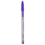 CANETA BIC CRISTAL FUN Q 20)