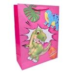SACO PAPEL 24X18X8 3D1968-321 CX360