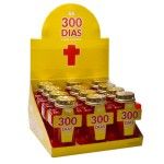 VELA ELECTRICA CRUZ 1196-901-01