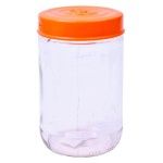 FRASCO VIDRO 0.66L REF140367-560