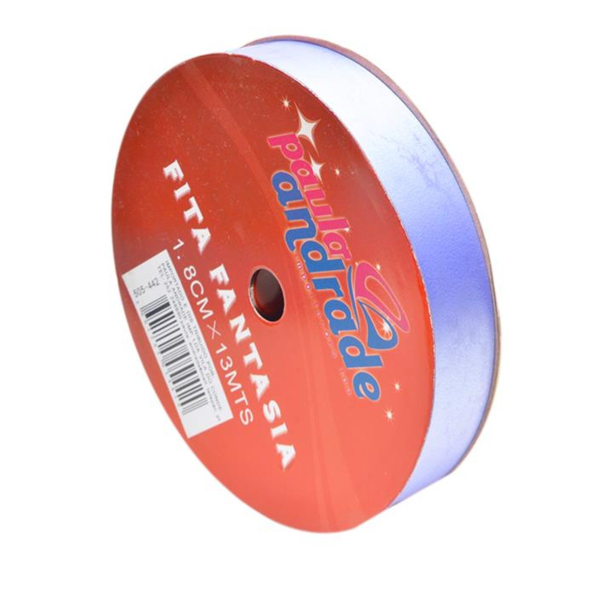 FITA FANTASIA 0.18X13M 5PÇS FITA FANTASIA 0.18X13M 5PÇS