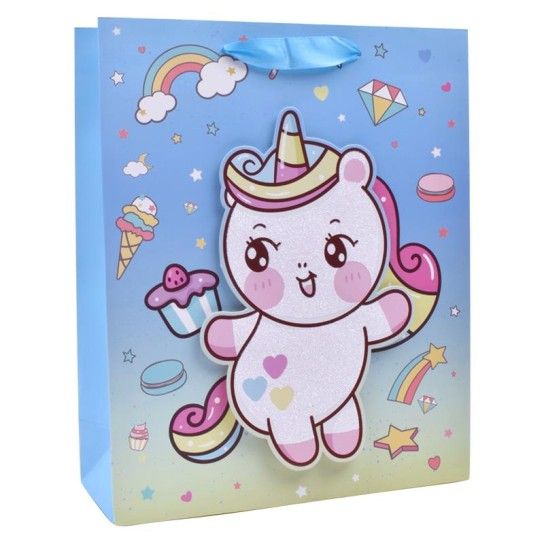 SACO PAPEL 40X30X12 3D 1968-320-02 SACO PAPEL 40X30X12 3D 1968-320-02