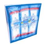 RECARGA ABSORVE HUMIDADE 250GR