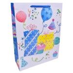 SACO PAPEL 40X30X12 3D1968-202-02 SACO PAPEL 40X30X12 3D1968-202-02