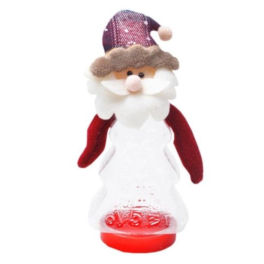 FRASCO DOCES DEC. NATAL1263-079-02 CX180