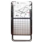 ESTENDAL METAL SK BLACK