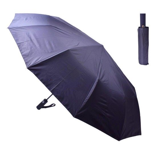 GUARDA CHUVA AUT. 56CM 2922-001 CX48 GUARDA CHUVA AUT. 56CM 2922-001 CX48