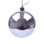 BOLA NAT 8PC 8CM PRAT 2978-003-08B CX48