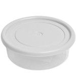 CAIXA REDONDA MICRO 200ML BECLASSIC