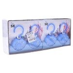 AMB.CABIDE OCEANO2UN6,5X13CM2354-160-DCX120