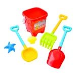 BALDE QUAD C/ACESS 22CM 379 CX24