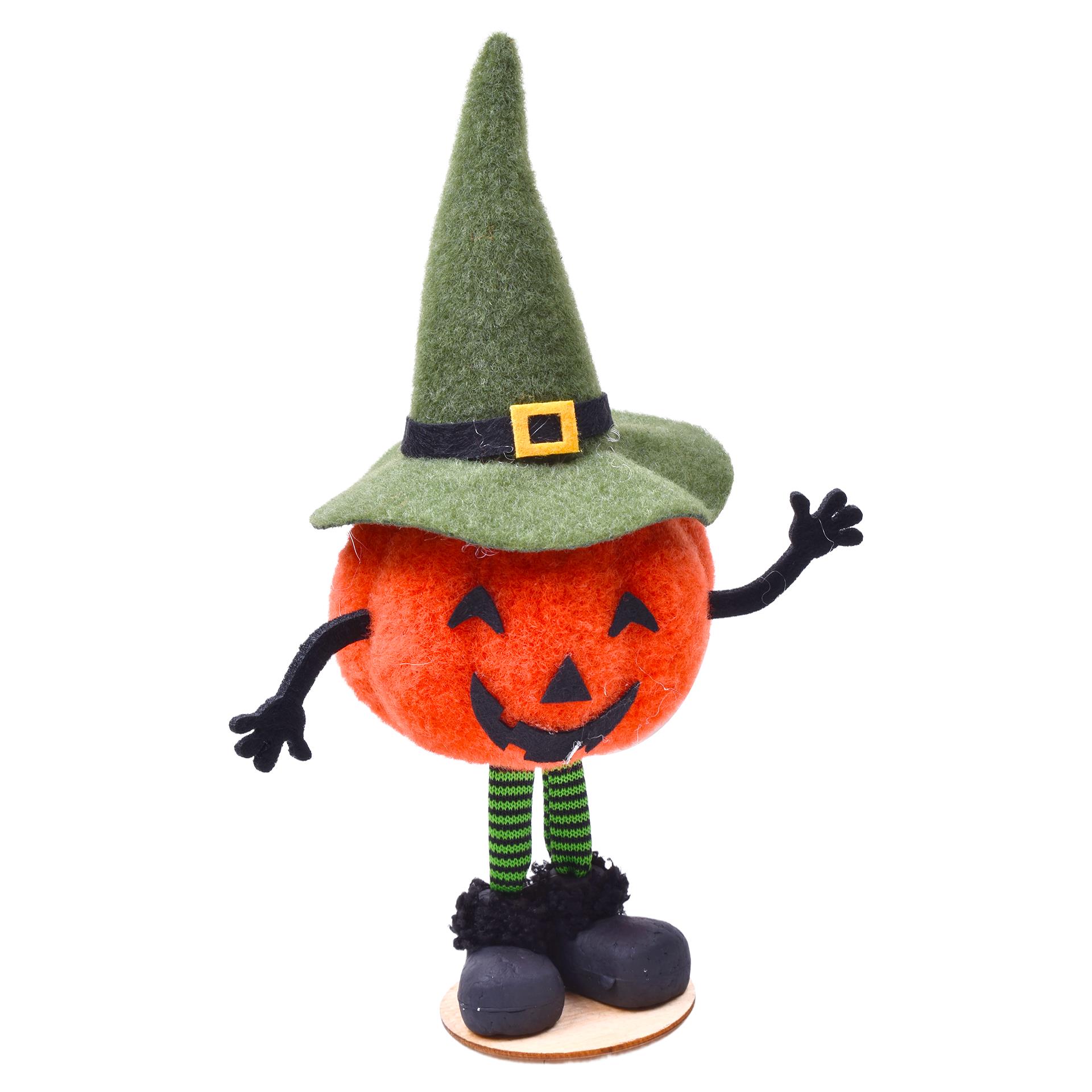 DECOR. HALLOWEEN 20CM 2855-709 CX240