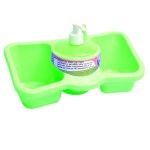 DOSEADOR C/ DUPLO COMP. ESPONJA