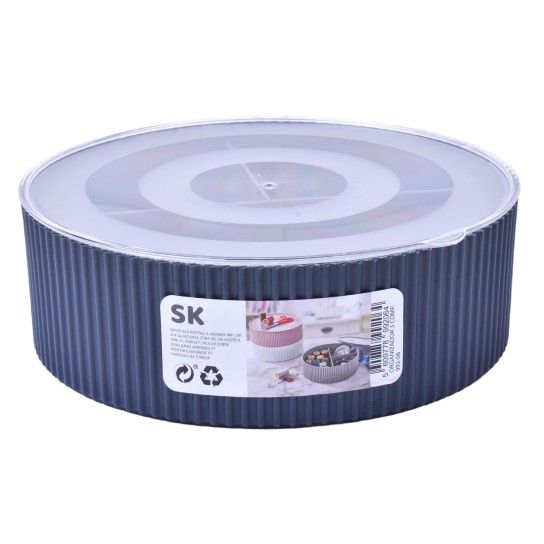ORGANIZADOR RED 3 COMP 0992-06 CX48 ORGANIZADOR RED 3 COMP 0992-06 CX48