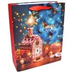 SACO NATAL 39X30X12CM 1844-349-02CX180 SACO NATAL 39X30X12CM 1844-349-02CX180