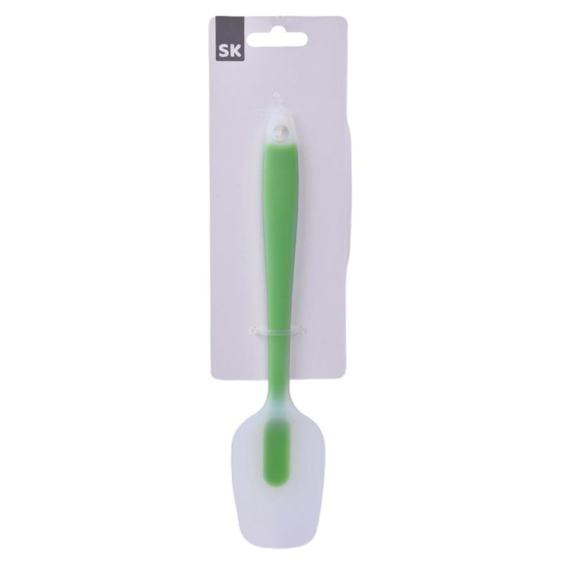 COLHER COZINHA SILICONE 1985-501-01B COLHER COZINHA SILICONE 1985-501-01B