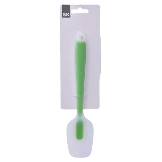 COLHER COZINHA SILICONE 1985-501-01B COLHER COZINHA SILICONE 1985-501-01B