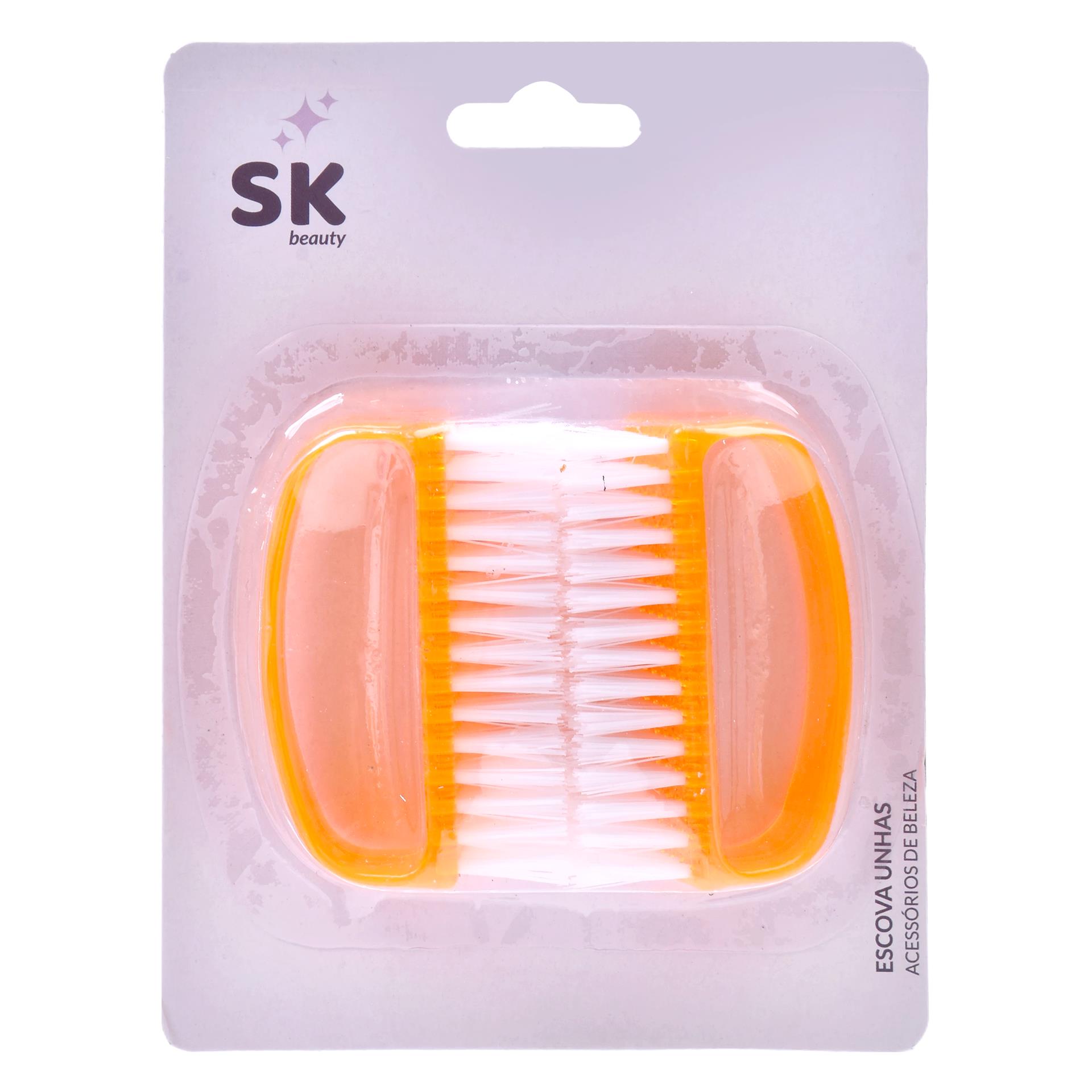 ESCOVA P/UNHAS 2UD 1740-000-02 CX144