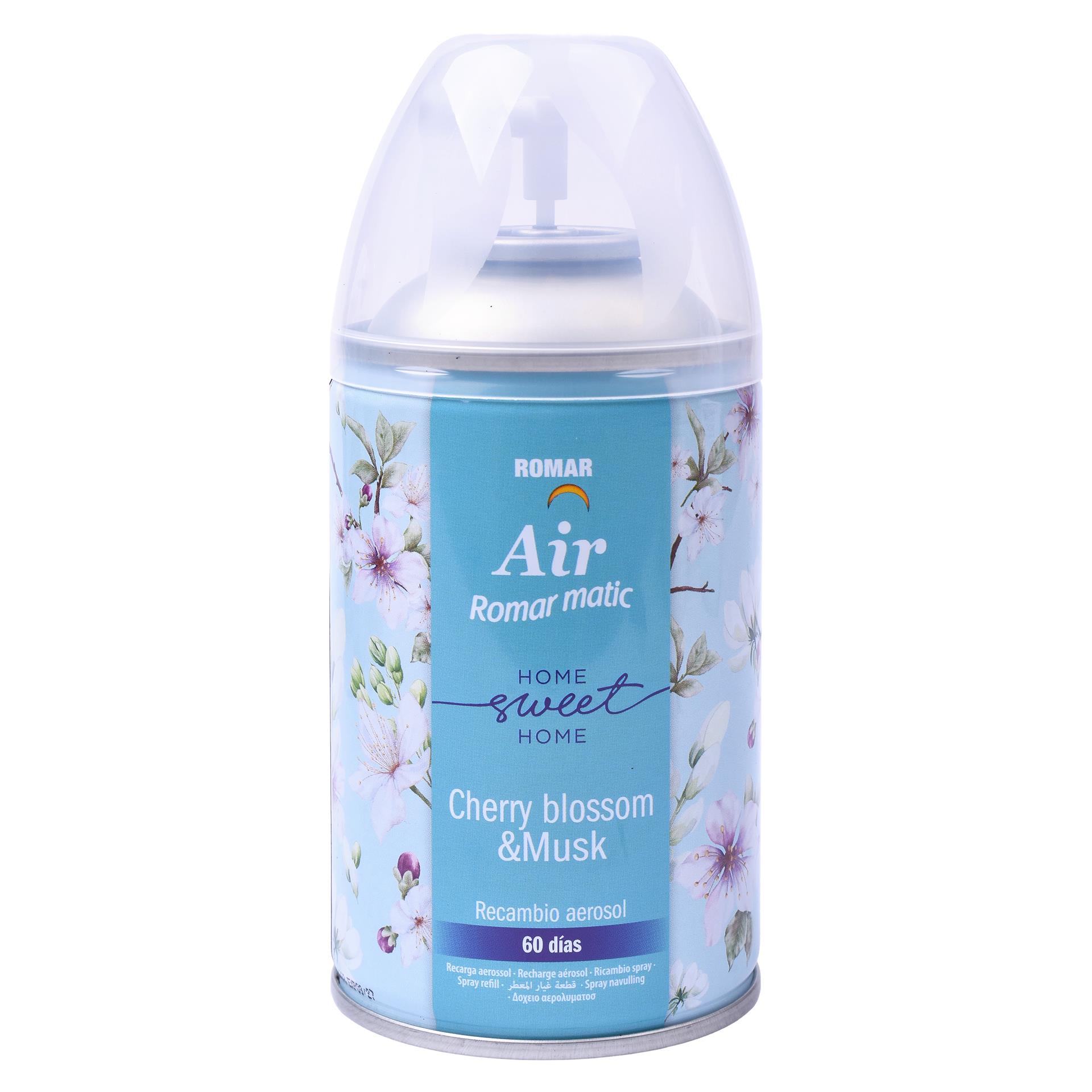 AMBIENTADOR REC CHERRY/MUSK AMBIENTADOR REC CHERRY/MUSK