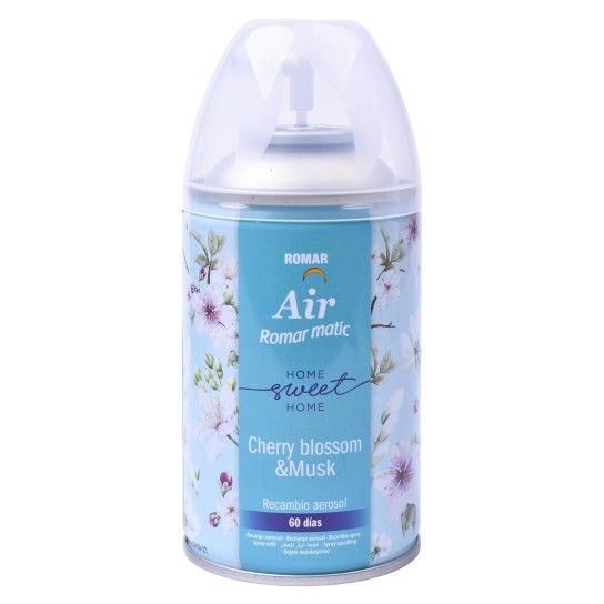 AMBIENTADOR REC CHERRY/MUSK AMBIENTADOR REC CHERRY/MUSK