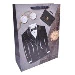 SACO PAPEL 32X26X10 3D1968-404-01 SACO PAPEL 32X26X10 3D1968-404-01