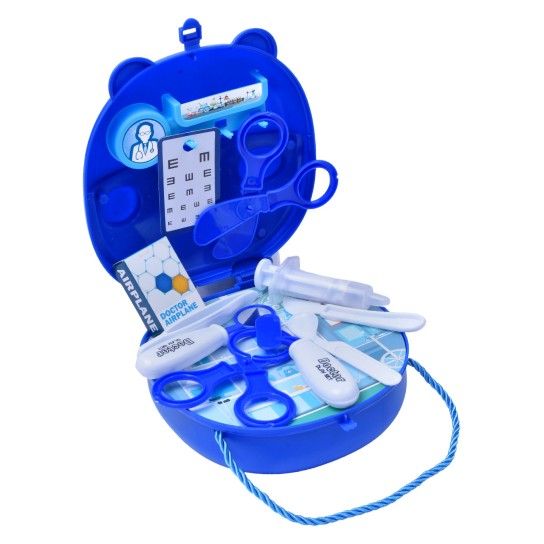 SET MEDICO CP214123 CX144 SET MEDICO CP214123 CX144