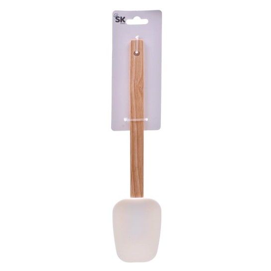 ESPATULA COZINHA SILICONE1687-212 CX360 ESPATULA COZINHA SILICONE1687-212 CX360