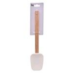 ESPATULA COZINHA SILICONE1687-212 CX360
