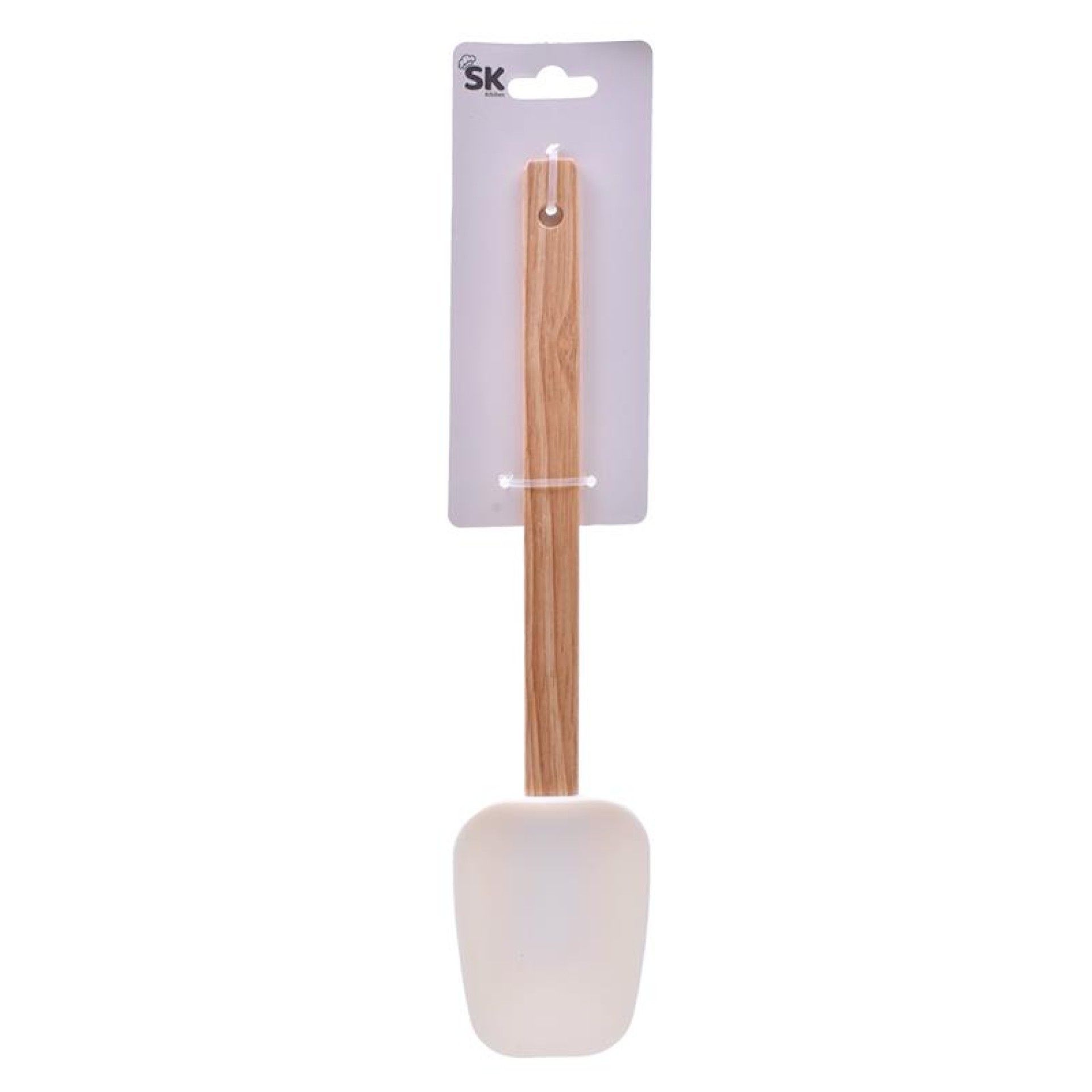 ESPATULA COZINHA SILICONE1687-212 CX360 ESPATULA COZINHA SILICONE1687-212 CX360