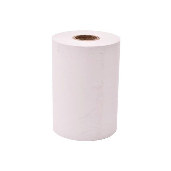 ROLO TERMICO S/BPA 57X40X12MM PACK10UN ROLO TERMICO S/BPA 57X40X12MM PACK10UN