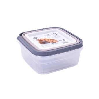 CAIXA PLT SET 3UN QUAD 0947-02 CX60