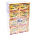 FOSFOROS PACK4 URBAN 22055
